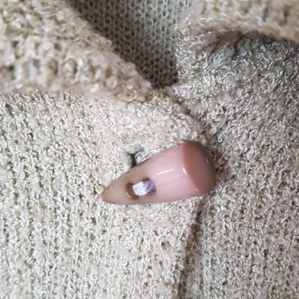 Cardigan - Picture 4 of 4